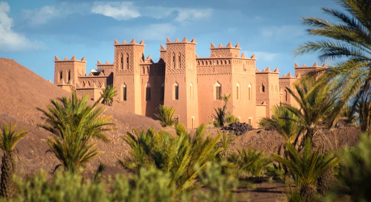 El auténtico Marruecos